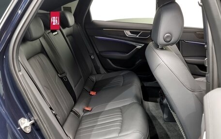 Audi A6, 2021 год, 4 100 000 рублей, 12 фотография
