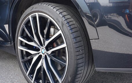BMW X5, 2019 год, 5 400 000 рублей, 7 фотография
