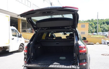 BMW X5, 2019 год, 5 400 000 рублей, 6 фотография