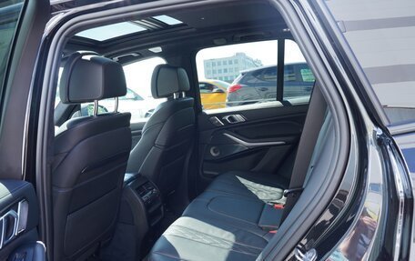 BMW X5, 2019 год, 5 400 000 рублей, 8 фотография