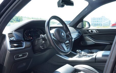 BMW X5, 2019 год, 5 400 000 рублей, 9 фотография