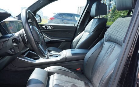 BMW X5, 2019 год, 5 400 000 рублей, 10 фотография