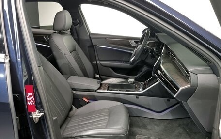 Audi A6, 2021 год, 4 100 000 рублей, 10 фотография