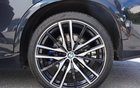 BMW X5, 2019 год, 5 400 000 рублей, 12 фотография