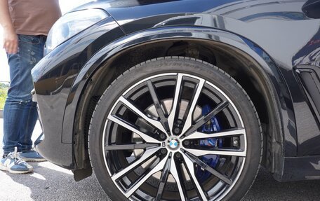 BMW X5, 2019 год, 5 400 000 рублей, 13 фотография