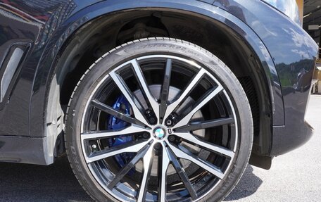 BMW X5, 2019 год, 5 400 000 рублей, 14 фотография