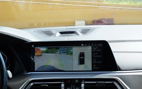 BMW X5, 2019 год, 5 400 000 рублей, 19 фотография