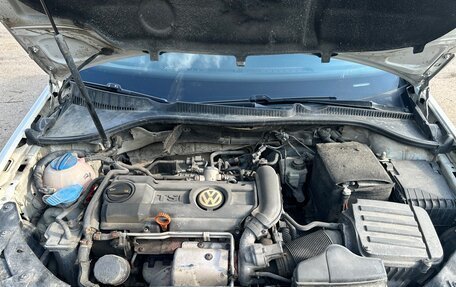 Volkswagen Golf VI, 2010 год, 790 000 рублей, 15 фотография