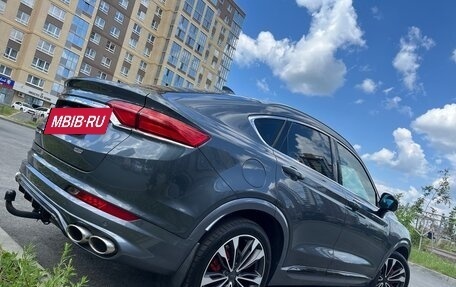 Geely Tugella FY11, 2022 год, 2 799 000 рублей, 4 фотография