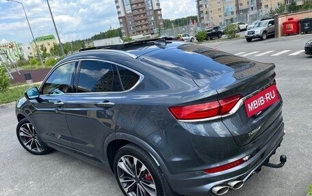 Geely Tugella FY11, 2022 год, 2 799 000 рублей, 6 фотография