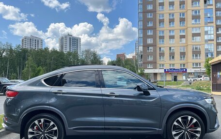 Geely Tugella FY11, 2022 год, 2 799 000 рублей, 8 фотография