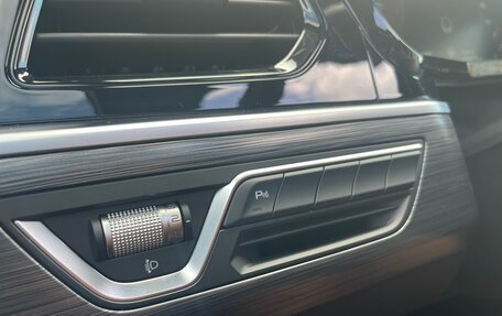 Geely Tugella FY11, 2022 год, 2 799 000 рублей, 15 фотография