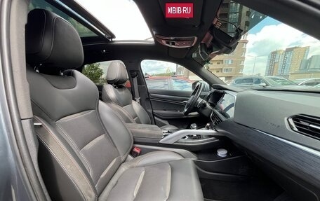 Geely Tugella FY11, 2022 год, 2 799 000 рублей, 19 фотография