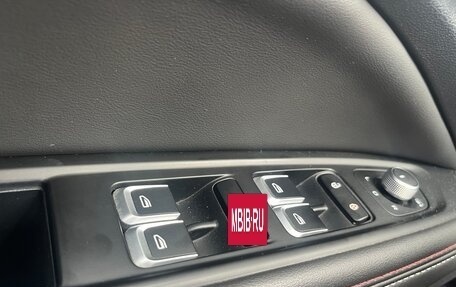 Geely Tugella FY11, 2022 год, 2 799 000 рублей, 13 фотография