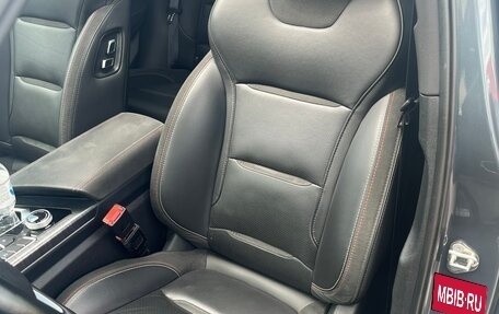 Geely Tugella FY11, 2022 год, 2 799 000 рублей, 18 фотография