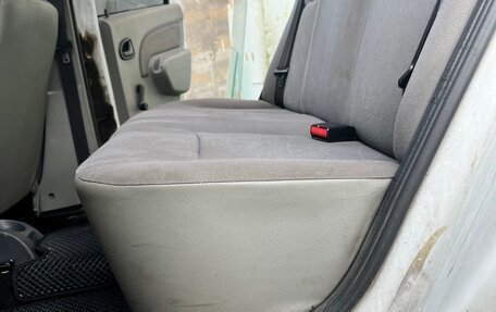 Renault Logan I, 2007 год, 155 000 рублей, 17 фотография