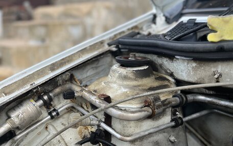 Renault Logan I, 2007 год, 155 000 рублей, 19 фотография