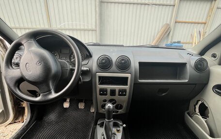 Renault Logan I, 2007 год, 155 000 рублей, 15 фотография