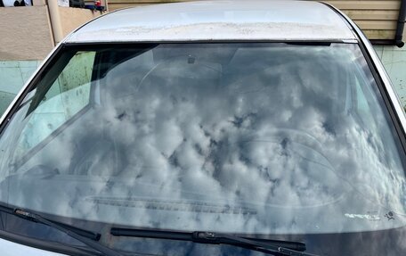 Renault Logan I, 2007 год, 155 000 рублей, 18 фотография
