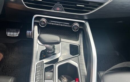 Geely Tugella FY11, 2022 год, 2 799 000 рублей, 16 фотография