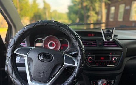 Lifan X50, 2016 год, 475 000 рублей, 13 фотография