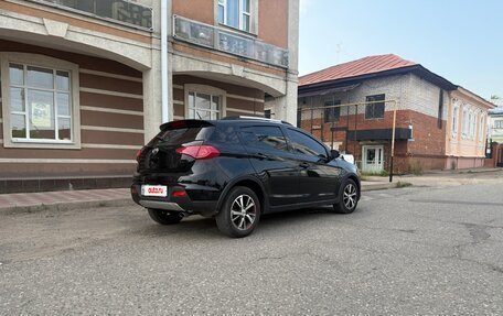 Lifan X50, 2016 год, 475 000 рублей, 7 фотография