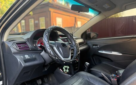 Lifan X50, 2016 год, 475 000 рублей, 10 фотография