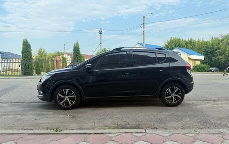 Lifan X50, 2016 год, 475 000 рублей, 9 фотография