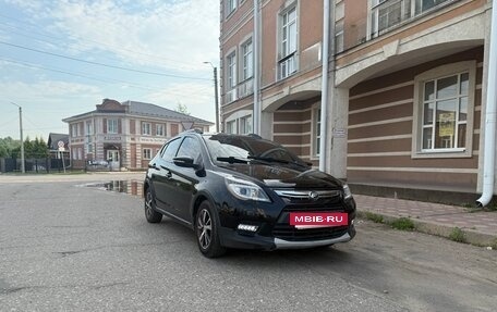 Lifan X50, 2016 год, 475 000 рублей, 3 фотография