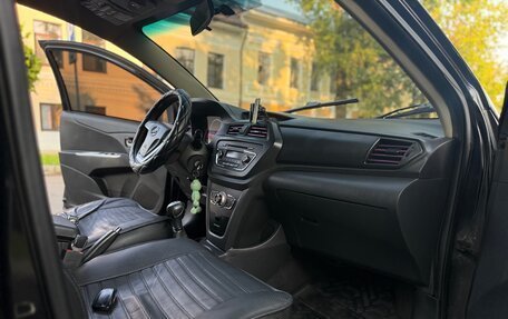 Lifan X50, 2016 год, 475 000 рублей, 20 фотография