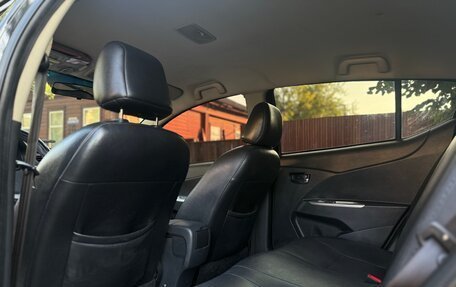 Lifan X50, 2016 год, 475 000 рублей, 17 фотография