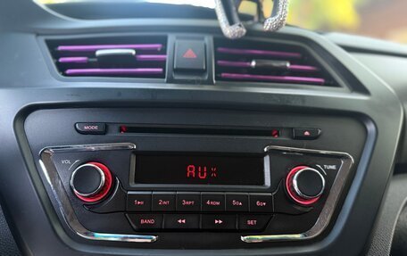Lifan X50, 2016 год, 475 000 рублей, 18 фотография