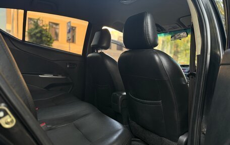 Lifan X50, 2016 год, 475 000 рублей, 19 фотография