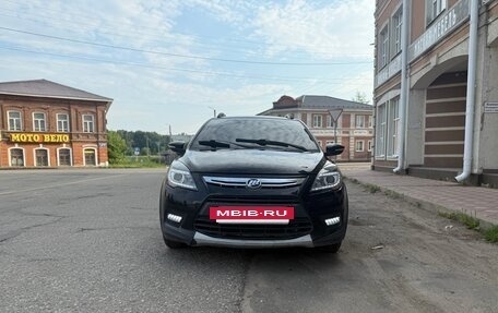 Lifan X50, 2016 год, 475 000 рублей, 4 фотография