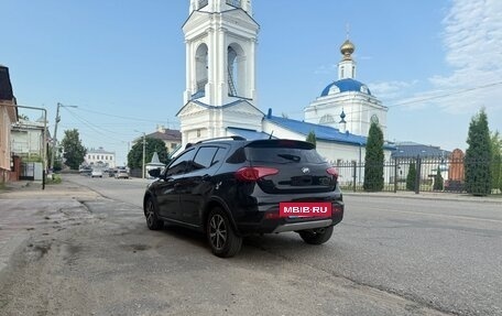 Lifan X50, 2016 год, 475 000 рублей, 6 фотография