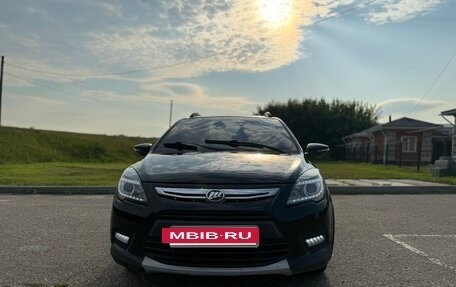 Lifan X50, 2016 год, 475 000 рублей, 2 фотография