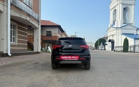 Lifan X50, 2016 год, 475 000 рублей, 8 фотография