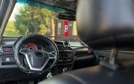 Lifan X50, 2016 год, 475 000 рублей, 14 фотография