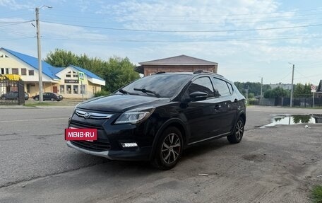 Lifan X50, 2016 год, 475 000 рублей, 5 фотография