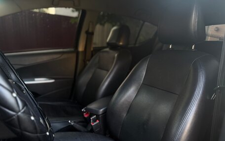 Lifan X50, 2016 год, 475 000 рублей, 28 фотография