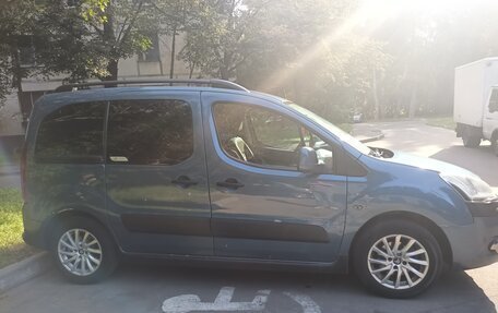 Citroen Berlingo II рестайлинг, 2012 год, 690 000 рублей, 3 фотография