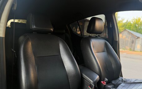 Lifan X50, 2016 год, 475 000 рублей, 25 фотография