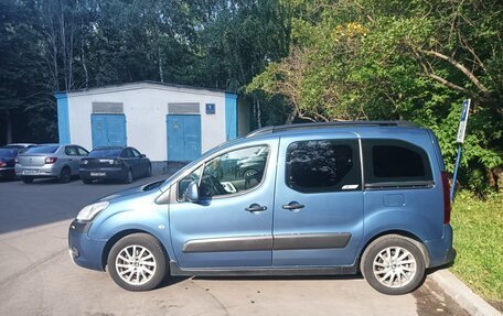Citroen Berlingo II рестайлинг, 2012 год, 690 000 рублей, 2 фотография