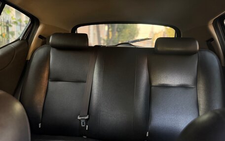 Lifan X50, 2016 год, 475 000 рублей, 29 фотография
