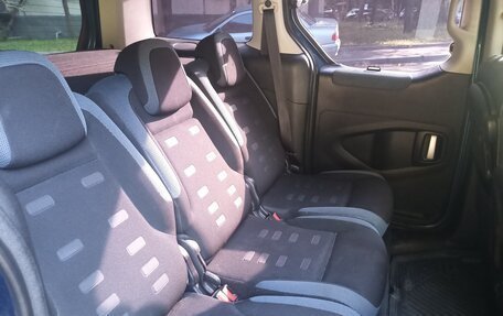 Citroen Berlingo II рестайлинг, 2012 год, 690 000 рублей, 10 фотография