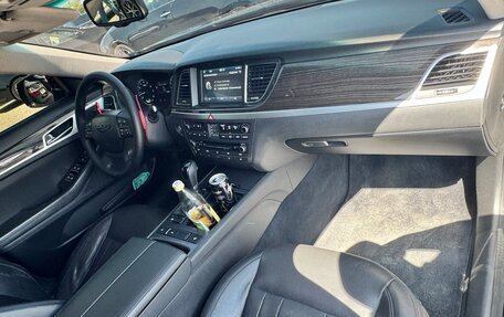 Hyundai Genesis II, 2014 год, 1 860 000 рублей, 8 фотография