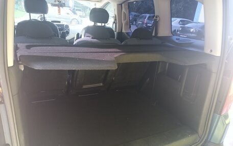 Citroen Berlingo II рестайлинг, 2012 год, 690 000 рублей, 11 фотография