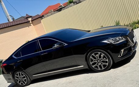 Hyundai Genesis II, 2014 год, 1 860 000 рублей, 2 фотография