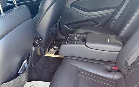Hyundai Genesis II, 2014 год, 1 860 000 рублей, 5 фотография