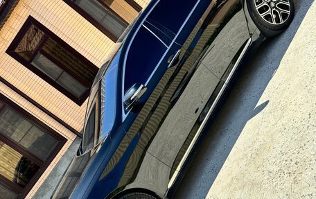 Hyundai Genesis II, 2014 год, 1 860 000 рублей, 11 фотография